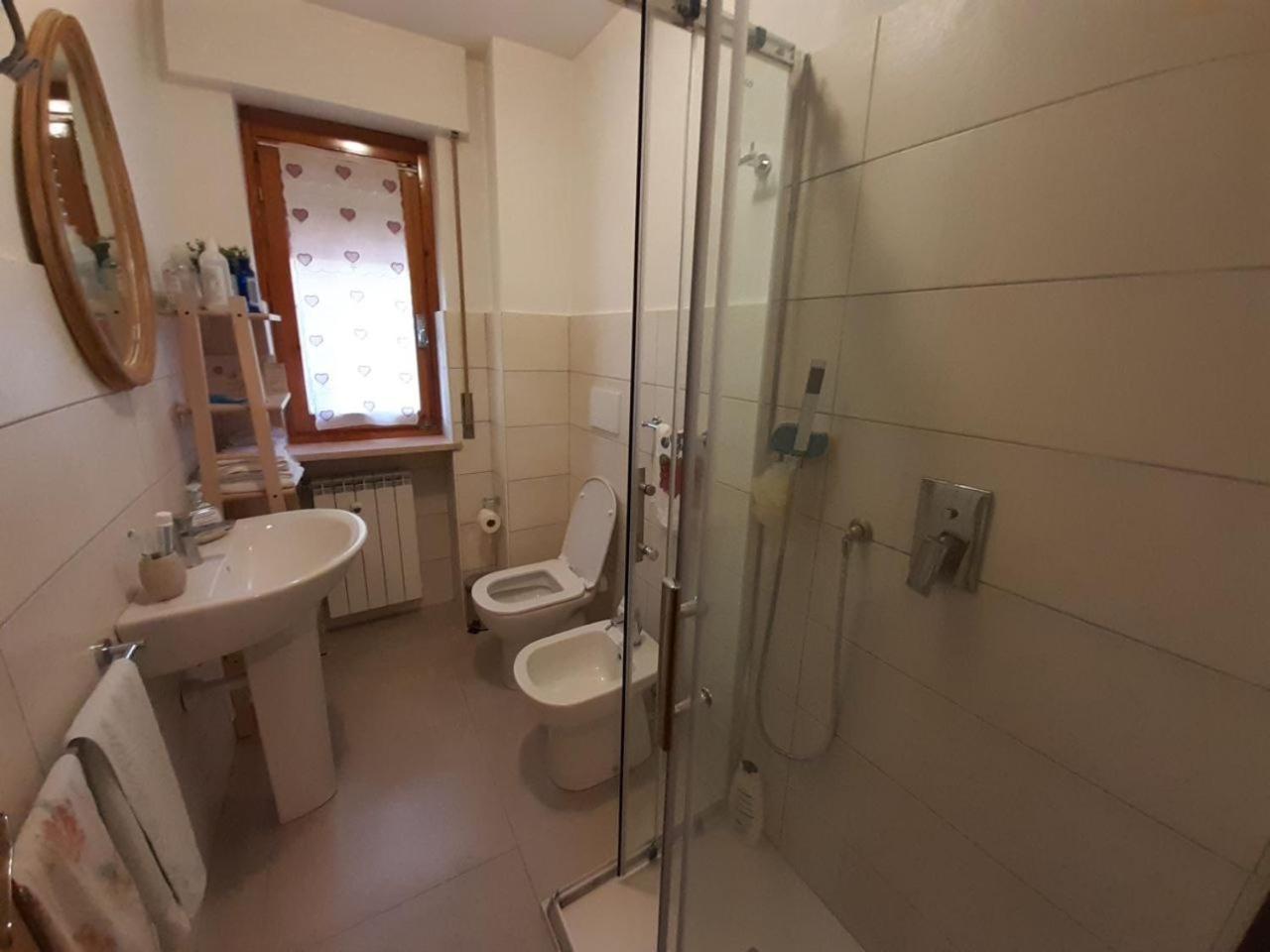 Appartamento Le Colombe Limone Piemonte Exterior foto